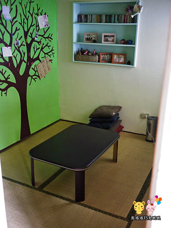 【台南咖啡廳】小巷裡的拾壹號菜單之oreo巧克力鮮奶茶