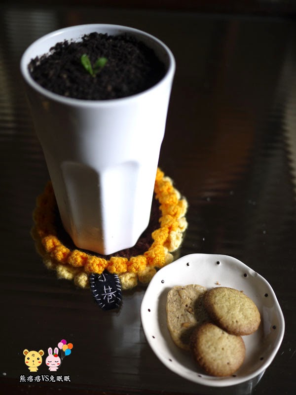 【台南咖啡廳】小巷裡的拾壹號菜單之oreo巧克力鮮奶茶