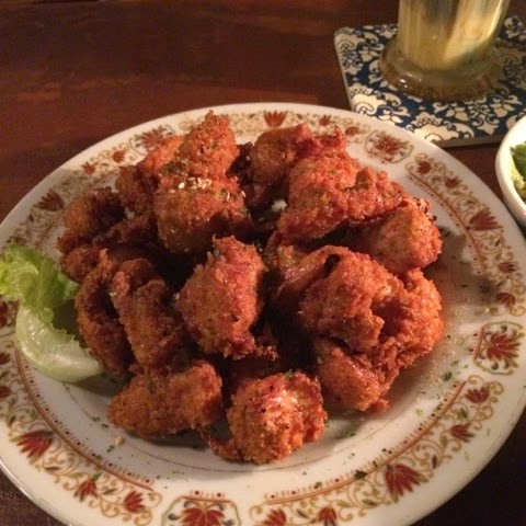 [台北記食]Zabu食堂/咖啡烘培 存在榕樹下