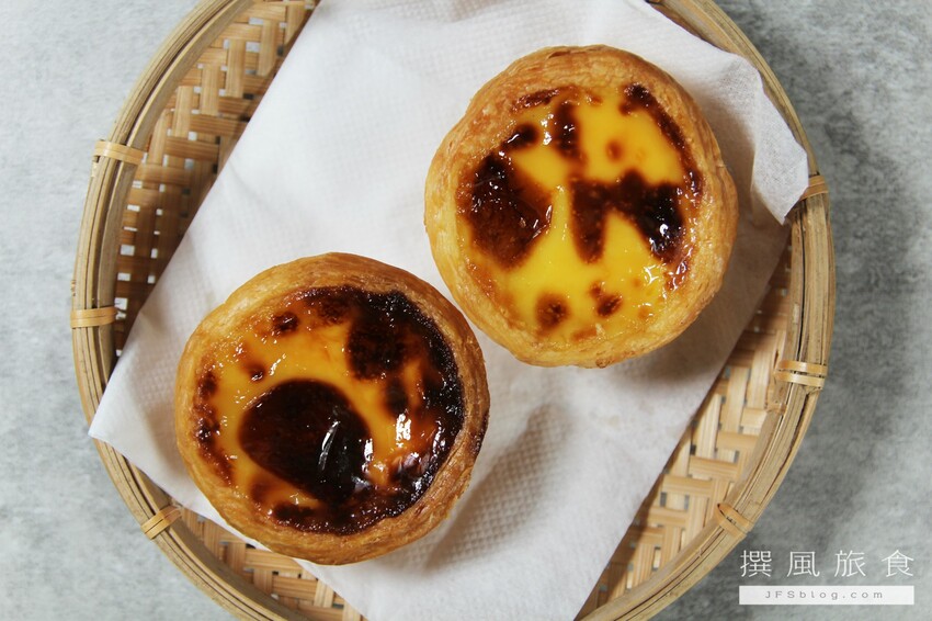 引發蛋撻荒的肯德基「莓果奶酥撻」好吃嗎?實際口感與味道分享