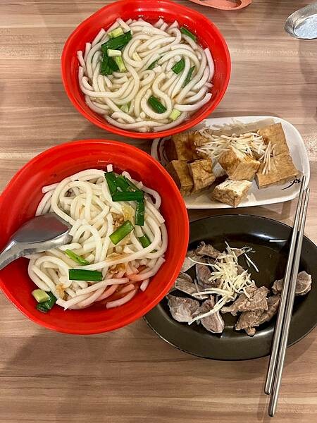 永樂米苔目x安妮王的旅行記_011