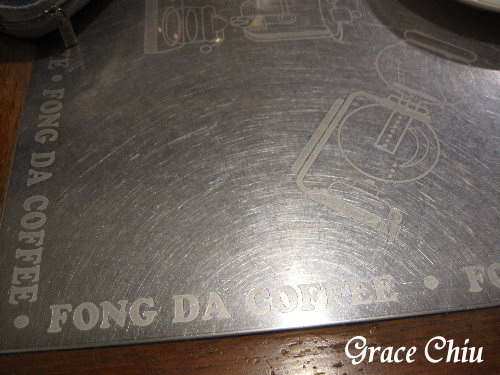 蜂大咖啡~到西門町老店品嚐一杯簡單的香醇