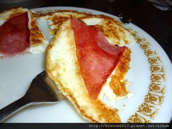 蜂大14-火腿煎蛋.JPG 蜂大14-火腿煎蛋.JPG