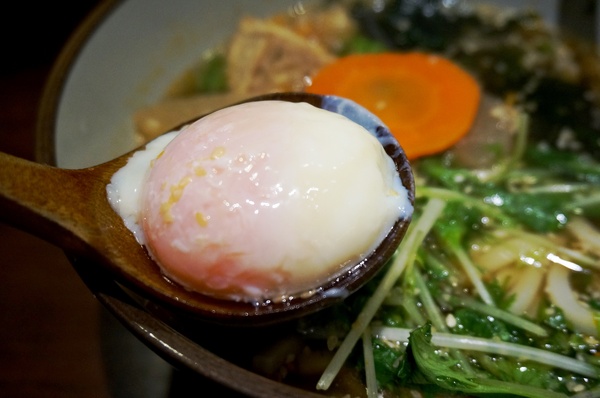 穗科手打烏龍麵(台北忠孝店)：[忠孝敦化] 穗科手打烏龍麵：職人手作精神