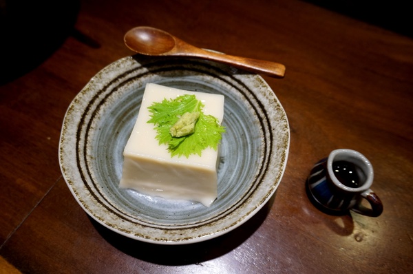 穗科手打烏龍麵(台北忠孝店)：[忠孝敦化] 穗科手打烏龍麵：職人手作精神