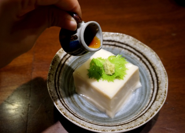 穗科手打烏龍麵(台北忠孝店)：[忠孝敦化] 穗科手打烏龍麵：職人手作精神