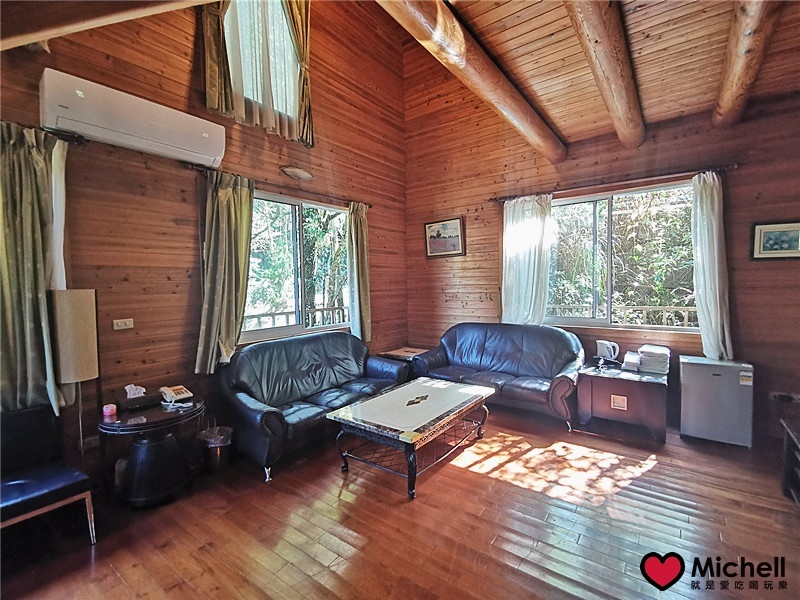 新竹尖石鄉-峇里森林溫泉