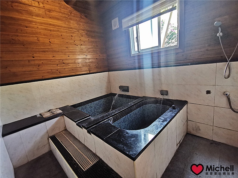 新竹尖石鄉-峇里森林溫泉