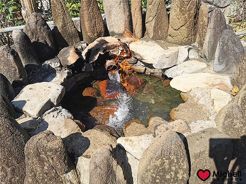 新竹尖石鄉-峇里森林溫泉