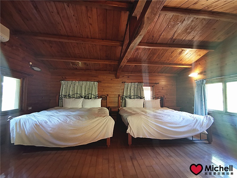 新竹尖石鄉-峇里森林溫泉