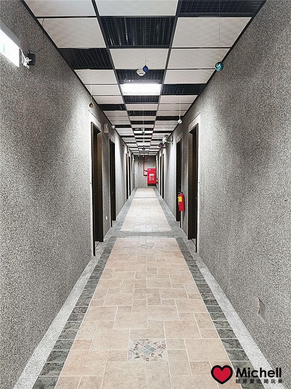 新竹尖石鄉-峇里森林溫泉