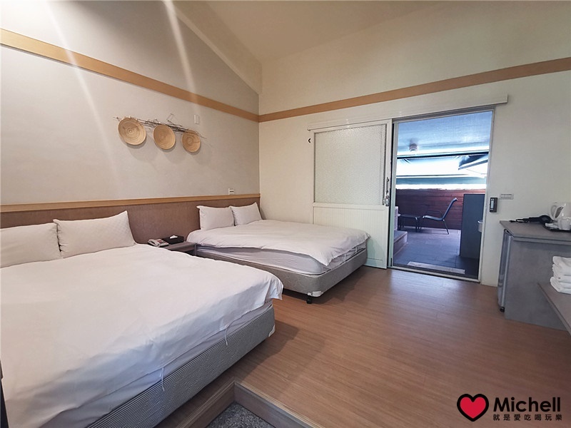 新竹尖石鄉-峇里森林溫泉