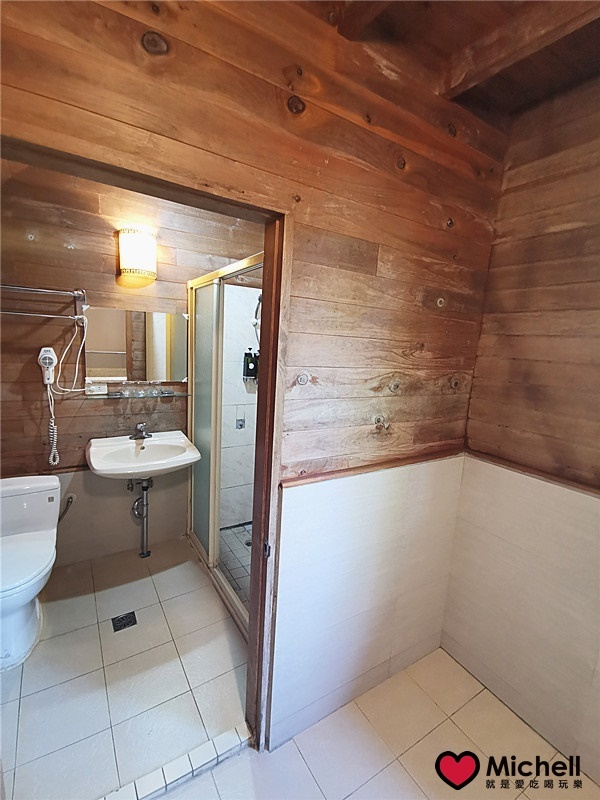 新竹尖石鄉-峇里森林溫泉