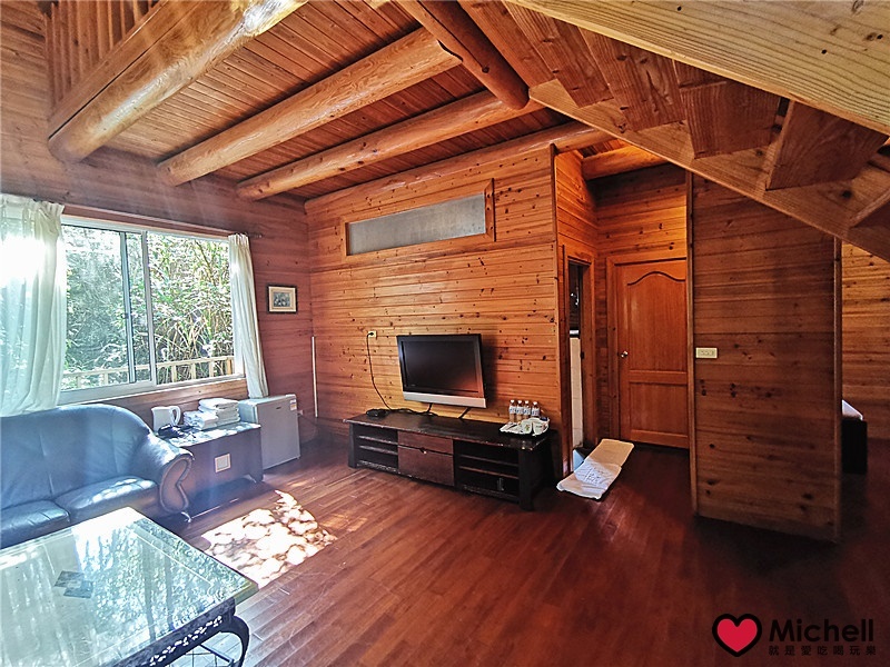 新竹尖石鄉-峇里森林溫泉