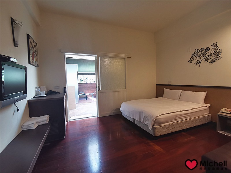 新竹尖石鄉-峇里森林溫泉