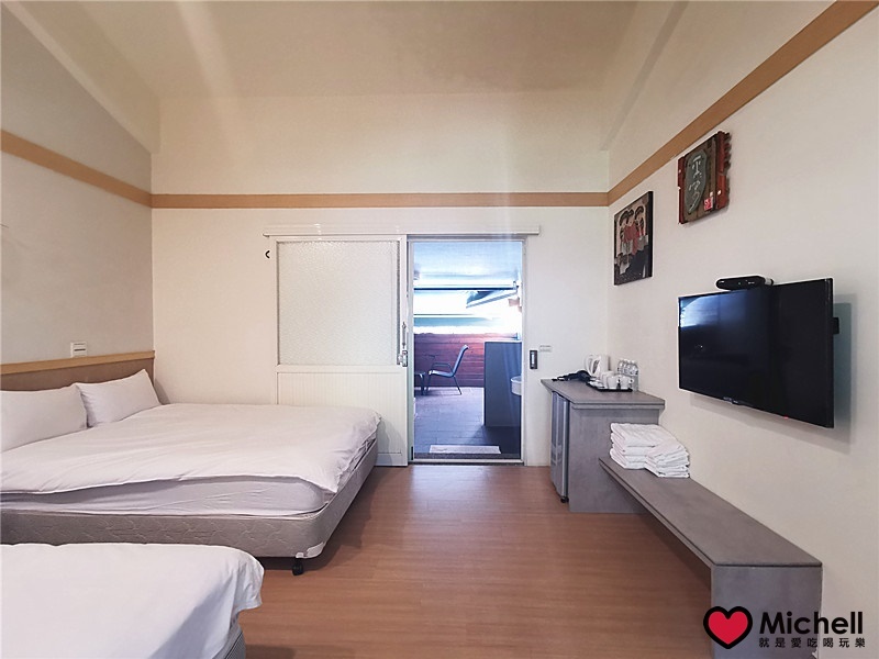 新竹尖石鄉-峇里森林溫泉