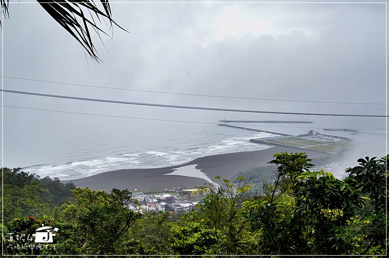 宜蘭頭城 伯朗城堡咖啡館