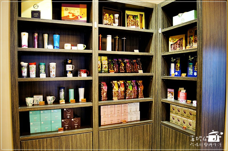 宜蘭頭城 伯朗城堡咖啡館