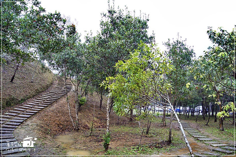 宜蘭頭城 伯朗城堡咖啡館