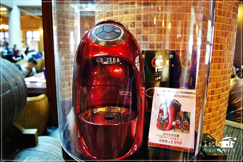 宜蘭頭城 伯朗城堡咖啡館