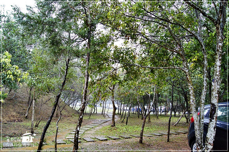 宜蘭頭城 伯朗城堡咖啡館