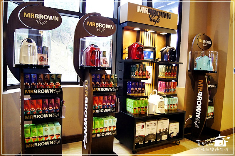 宜蘭頭城 伯朗城堡咖啡館