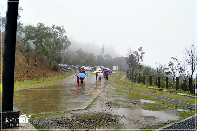 宜蘭頭城 伯朗城堡咖啡館