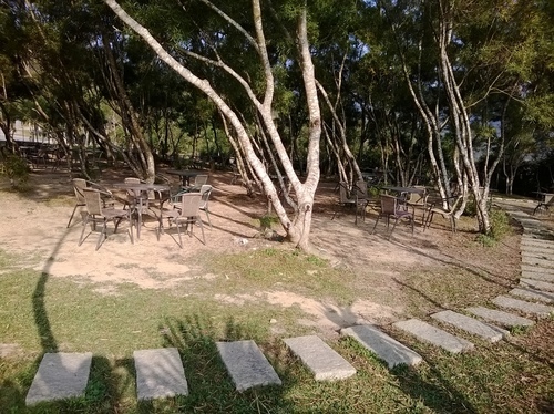 伯朗咖啡館(頭城城堡咖啡館):Enjoy the food, the scenery and the castle,宜蘭深林中的歐式城堡——Mr.Brown頭城城堡店 伯朗咖啡館(頭城城堡咖啡館):Enjoy the food, the scenery and the castle,宜蘭深林中的歐式城堡——Mr.Brown頭城城堡店