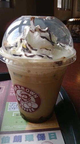 伯朗咖啡館(頭城城堡咖啡館):Enjoy the food, the scenery and the castle,宜蘭深林中的歐式城堡——Mr.Brown頭城城堡店 伯朗咖啡館(頭城城堡咖啡館):Enjoy the food, the scenery and the castle,宜蘭深林中的歐式城堡——Mr.Brown頭城城堡店