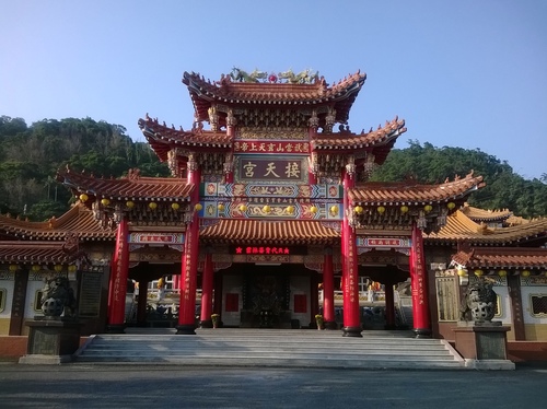 伯朗咖啡館(頭城城堡咖啡館):Enjoy the food, the scenery and the castle,宜蘭深林中的歐式城堡——Mr.Brown頭城城堡店 伯朗咖啡館(頭城城堡咖啡館):Enjoy the food, the scenery and the castle,宜蘭深林中的歐式城堡——Mr.Brown頭城城堡店
