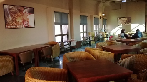 伯朗咖啡館(頭城城堡咖啡館):Enjoy the food, the scenery and the castle,宜蘭深林中的歐式城堡——Mr.Brown頭城城堡店 伯朗咖啡館(頭城城堡咖啡館):Enjoy the food, the scenery and the castle,宜蘭深林中的歐式城堡——Mr.Brown頭城城堡店