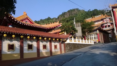 伯朗咖啡館(頭城城堡咖啡館):Enjoy the food, the scenery and the castle,宜蘭深林中的歐式城堡——Mr.Brown頭城城堡店 伯朗咖啡館(頭城城堡咖啡館):Enjoy the food, the scenery and the castle,宜蘭深林中的歐式城堡——Mr.Brown頭城城堡店