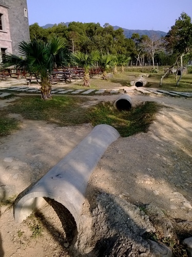 伯朗咖啡館(頭城城堡咖啡館):Enjoy the food, the scenery and the castle,宜蘭深林中的歐式城堡——Mr.Brown頭城城堡店 伯朗咖啡館(頭城城堡咖啡館):Enjoy the food, the scenery and the castle,宜蘭深林中的歐式城堡——Mr.Brown頭城城堡店