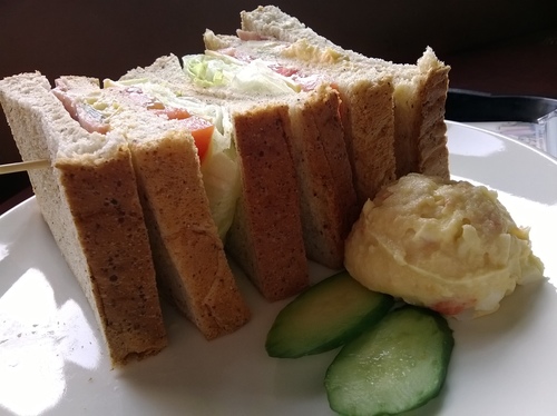 伯朗咖啡館(頭城城堡咖啡館):Enjoy the food, the scenery and the castle,宜蘭深林中的歐式城堡——Mr.Brown頭城城堡店 伯朗咖啡館(頭城城堡咖啡館):Enjoy the food, the scenery and the castle,宜蘭深林中的歐式城堡——Mr.Brown頭城城堡店