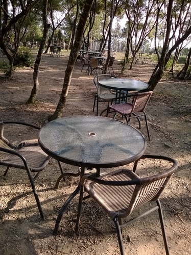 伯朗咖啡館(頭城城堡咖啡館):Enjoy the food, the scenery and the castle,宜蘭深林中的歐式城堡——Mr.Brown頭城城堡店 伯朗咖啡館(頭城城堡咖啡館):Enjoy the food, the scenery and the castle,宜蘭深林中的歐式城堡——Mr.Brown頭城城堡店