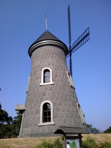 伯朗咖啡館(頭城城堡咖啡館):Enjoy the food, the scenery and the castle,宜蘭深林中的歐式城堡——Mr.Brown頭城城堡店 伯朗咖啡館(頭城城堡咖啡館):Enjoy the food, the scenery and the castle,宜蘭深林中的歐式城堡——Mr.Brown頭城城堡店