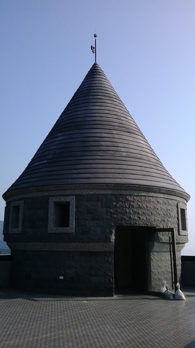 伯朗咖啡館(頭城城堡咖啡館):Enjoy the food, the scenery and the castle,宜蘭深林中的歐式城堡——Mr.Brown頭城城堡店 伯朗咖啡館(頭城城堡咖啡館):Enjoy the food, the scenery and the castle,宜蘭深林中的歐式城堡——Mr.Brown頭城城堡店