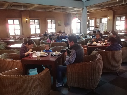 伯朗咖啡館(頭城城堡咖啡館):Enjoy the food, the scenery and the castle,宜蘭深林中的歐式城堡——Mr.Brown頭城城堡店 伯朗咖啡館(頭城城堡咖啡館):Enjoy the food, the scenery and the castle,宜蘭深林中的歐式城堡——Mr.Brown頭城城堡店