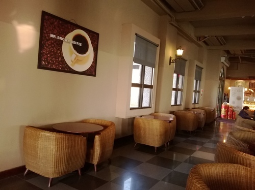 伯朗咖啡館(頭城城堡咖啡館):Enjoy the food, the scenery and the castle,宜蘭深林中的歐式城堡——Mr.Brown頭城城堡店 伯朗咖啡館(頭城城堡咖啡館):Enjoy the food, the scenery and the castle,宜蘭深林中的歐式城堡——Mr.Brown頭城城堡店