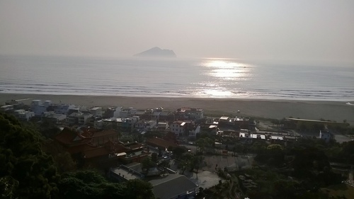 伯朗咖啡館(頭城城堡咖啡館):Enjoy the food, the scenery and the castle,宜蘭深林中的歐式城堡——Mr.Brown頭城城堡店 伯朗咖啡館(頭城城堡咖啡館):Enjoy the food, the scenery and the castle,宜蘭深林中的歐式城堡——Mr.Brown頭城城堡店