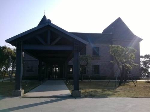 伯朗咖啡館(頭城城堡咖啡館):Enjoy the food, the scenery and the castle,宜蘭深林中的歐式城堡——Mr.Brown頭城城堡店 伯朗咖啡館(頭城城堡咖啡館):Enjoy the food, the scenery and the castle,宜蘭深林中的歐式城堡——Mr.Brown頭城城堡店