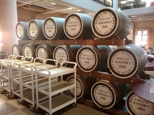 伯朗咖啡館(頭城城堡咖啡館):Enjoy the food, the scenery and the castle,宜蘭深林中的歐式城堡——Mr.Brown頭城城堡店 伯朗咖啡館(頭城城堡咖啡館):Enjoy the food, the scenery and the castle,宜蘭深林中的歐式城堡——Mr.Brown頭城城堡店