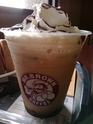 伯朗咖啡館(頭城城堡咖啡館):Enjoy the food, the scenery and the castle,宜蘭深林中的歐式城堡——Mr.Brown頭城城堡店 伯朗咖啡館(頭城城堡咖啡館):Enjoy the food, the scenery and the castle,宜蘭深林中的歐式城堡——Mr.Brown頭城城堡店