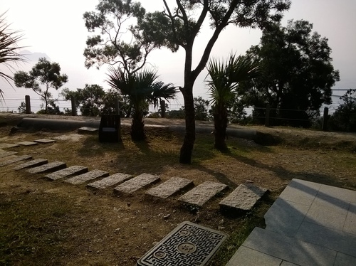 伯朗咖啡館(頭城城堡咖啡館):Enjoy the food, the scenery and the castle,宜蘭深林中的歐式城堡——Mr.Brown頭城城堡店 伯朗咖啡館(頭城城堡咖啡館):Enjoy the food, the scenery and the castle,宜蘭深林中的歐式城堡——Mr.Brown頭城城堡店