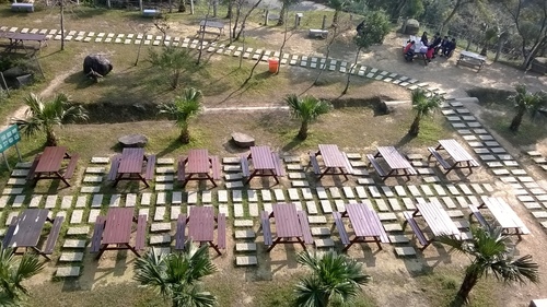 伯朗咖啡館(頭城城堡咖啡館):Enjoy the food, the scenery and the castle,宜蘭深林中的歐式城堡——Mr.Brown頭城城堡店 伯朗咖啡館(頭城城堡咖啡館):Enjoy the food, the scenery and the castle,宜蘭深林中的歐式城堡——Mr.Brown頭城城堡店