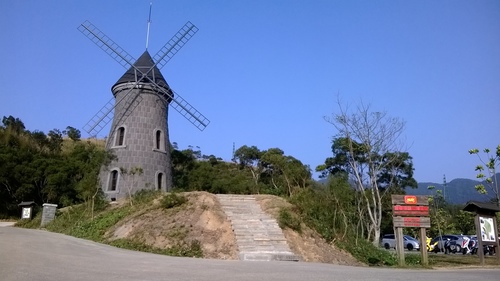 伯朗咖啡館(頭城城堡咖啡館):Enjoy the food, the scenery and the castle,宜蘭深林中的歐式城堡——Mr.Brown頭城城堡店 伯朗咖啡館(頭城城堡咖啡館):Enjoy the food, the scenery and the castle,宜蘭深林中的歐式城堡——Mr.Brown頭城城堡店