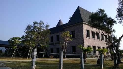 伯朗咖啡館(頭城城堡咖啡館):Enjoy the food, the scenery and the castle,宜蘭深林中的歐式城堡——Mr.Brown頭城城堡店 伯朗咖啡館(頭城城堡咖啡館):Enjoy the food, the scenery and the castle,宜蘭深林中的歐式城堡——Mr.Brown頭城城堡店