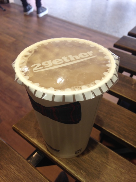 2gether(內湖店):2gether♥ 創意吐司 ♥ 療癒系 2gether(內湖店):2gether♥ 創意吐司 ♥ 療癒系