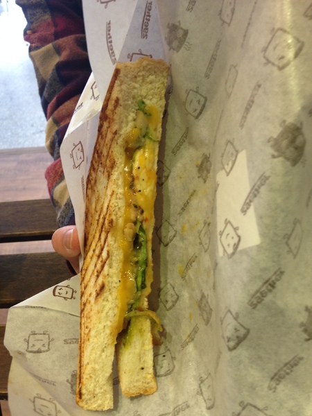 2gether(內湖店):2gether♥ 創意吐司 ♥ 療癒系 2gether(內湖店):2gether♥ 創意吐司 ♥ 療癒系