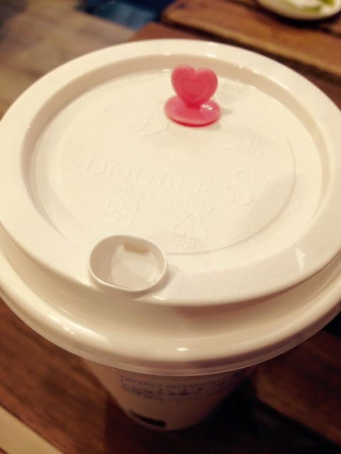 [台北] 2gether(南京復興店) 可愛溫馨美味吐司餐點~~